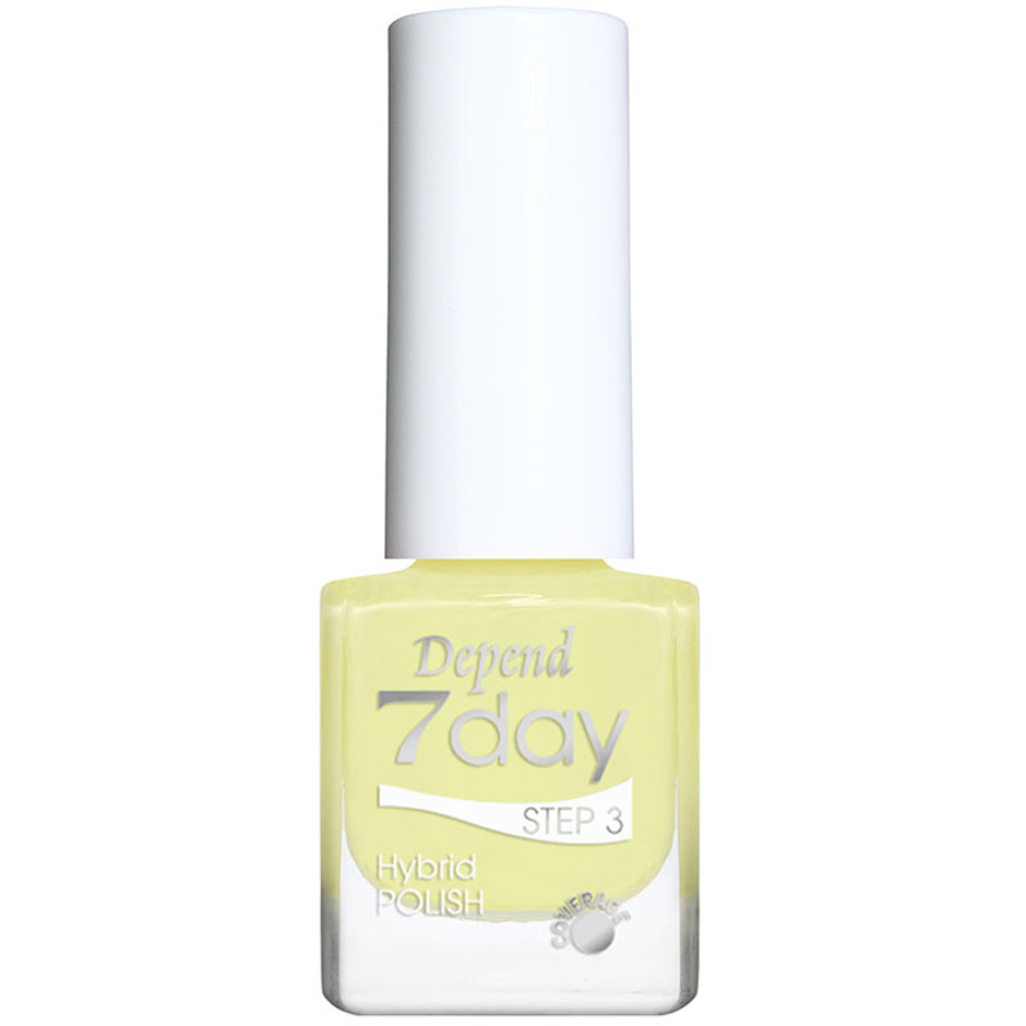 Depend 7day Hybrid Polish 7311 5 ml