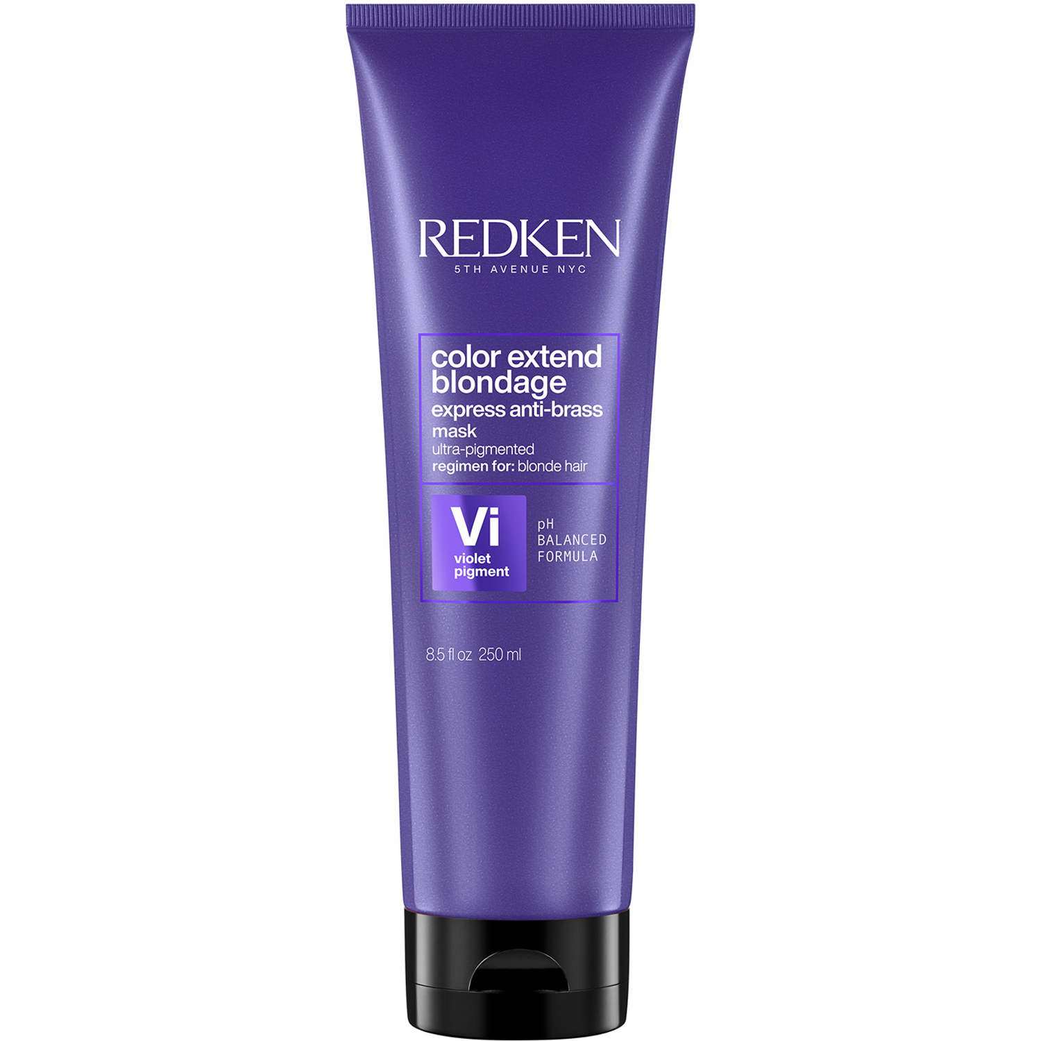 Color Extend Blondage Mask, 250 ml Redken Hårinpackning