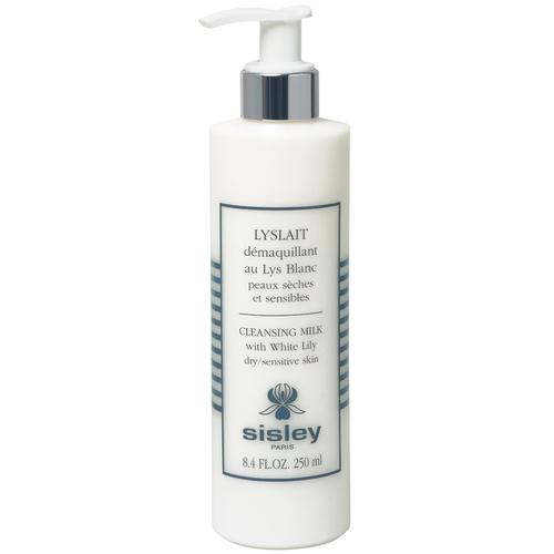 Sisley Lyslait, Cleansing Milk with White Lily