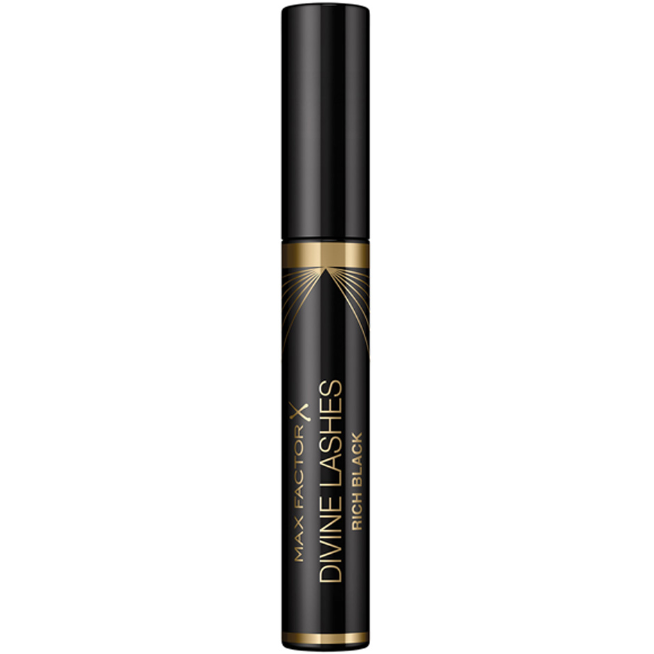 Divine Lashes Mascara