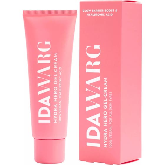 Hydra Hero Gel Cream