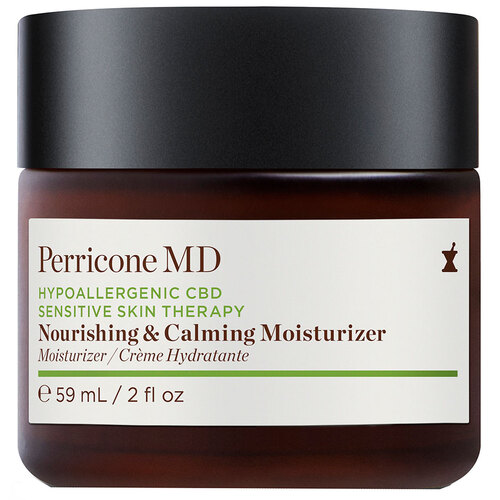 Perricone MD CBD Hypo Skin Calming Moisturizer