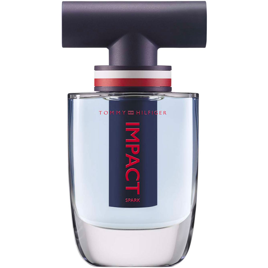 Impact Spark, 50 ml Tommy Hilfiger Herrparfym