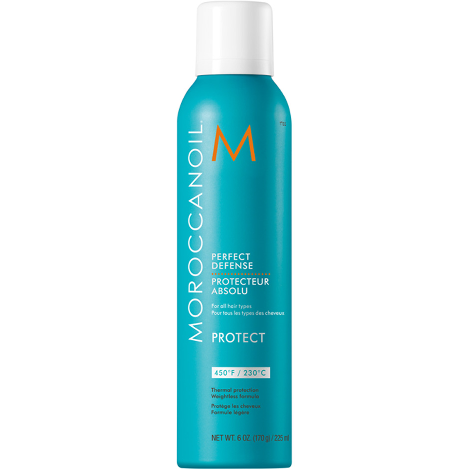 Perfect Defense, 225 ml Moroccanoil Värmeskydd