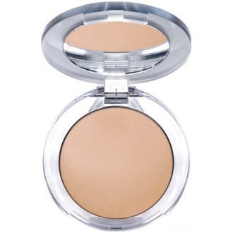 4-in-1 Pressed Mineral Foundation