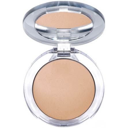 4-in-1 Pressed Mineral Foundation