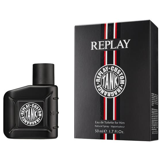 #Tank Custom For Him