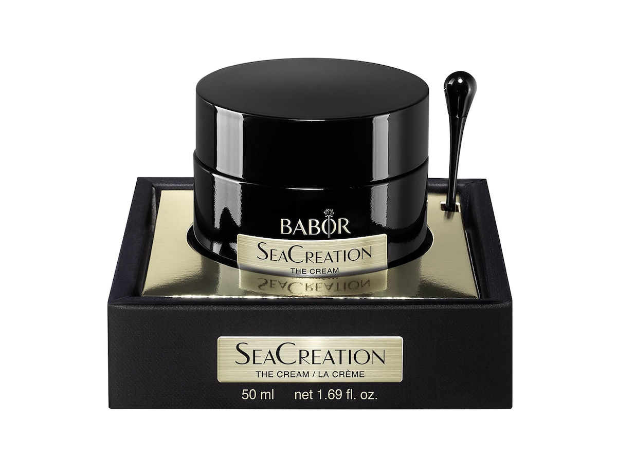SeaCreation The Cream