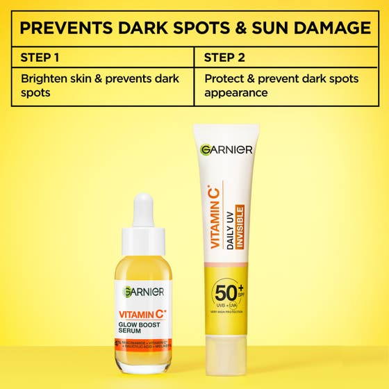 Skin Active Vitamin C*