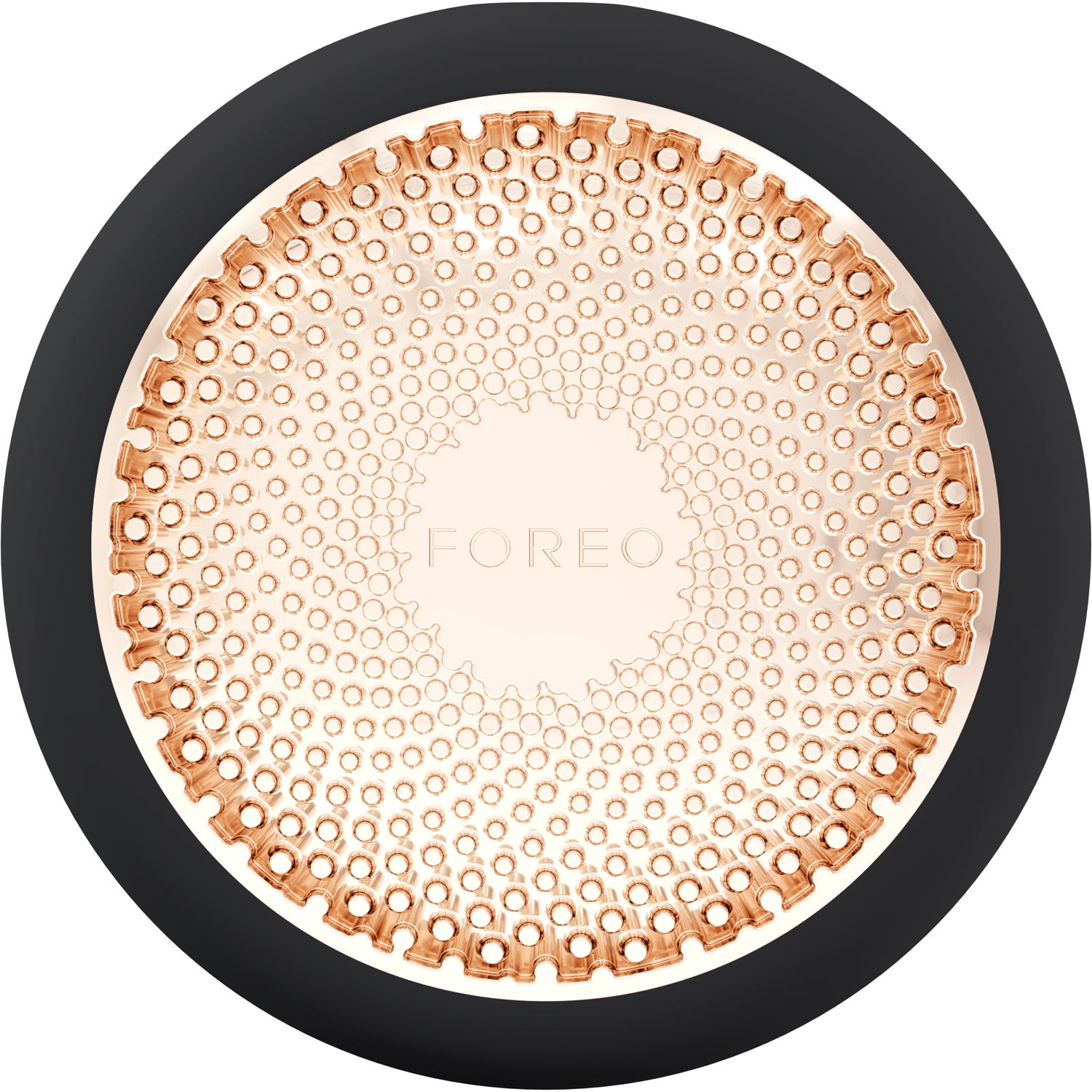 UFO™ 3 Black,  Foreo Ansiktsvårdstillbehör