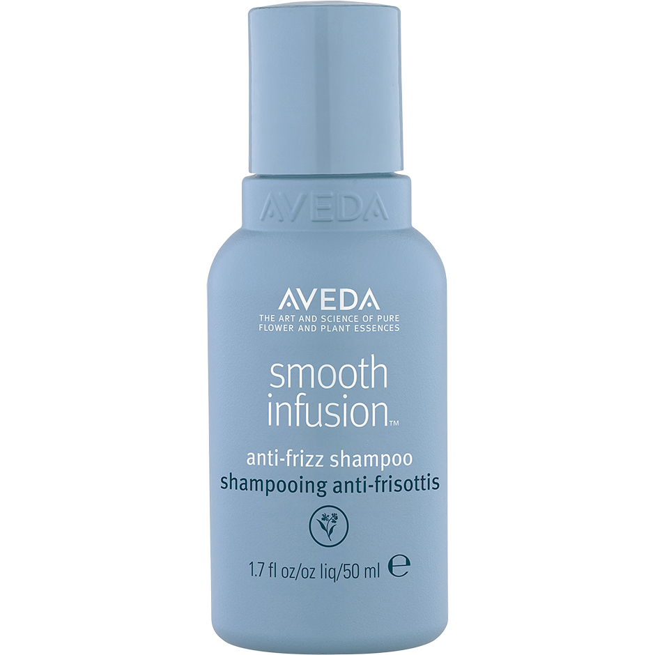 Smooth Infusion Shampoo Travel Size, 50 ml Aveda Schampo