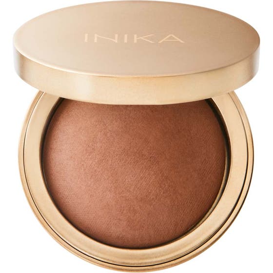Baked Mineral Bronzer