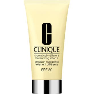 Dramatically Different SPF 50