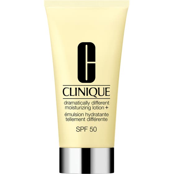 Dramatically Different SPF 50