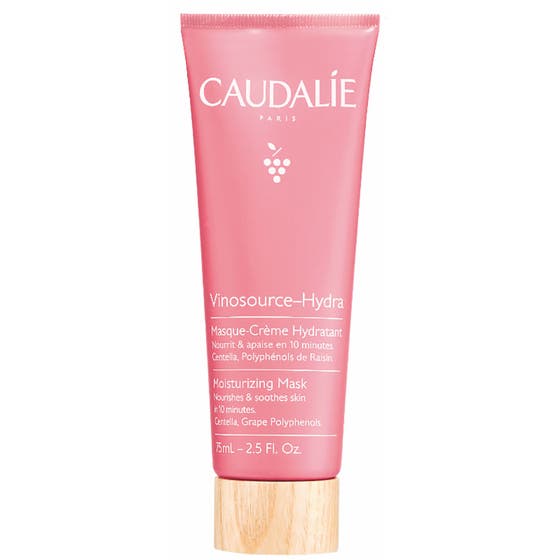Vinosource Moisturizing Mask