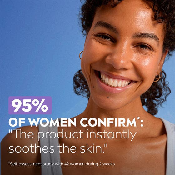 Soothing Day Cream SPF15