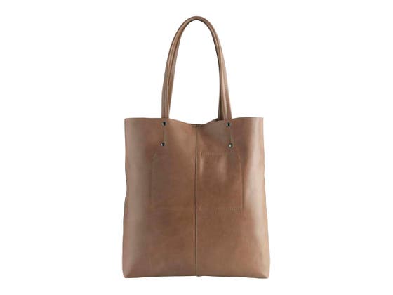 Antonella Shopper Bag