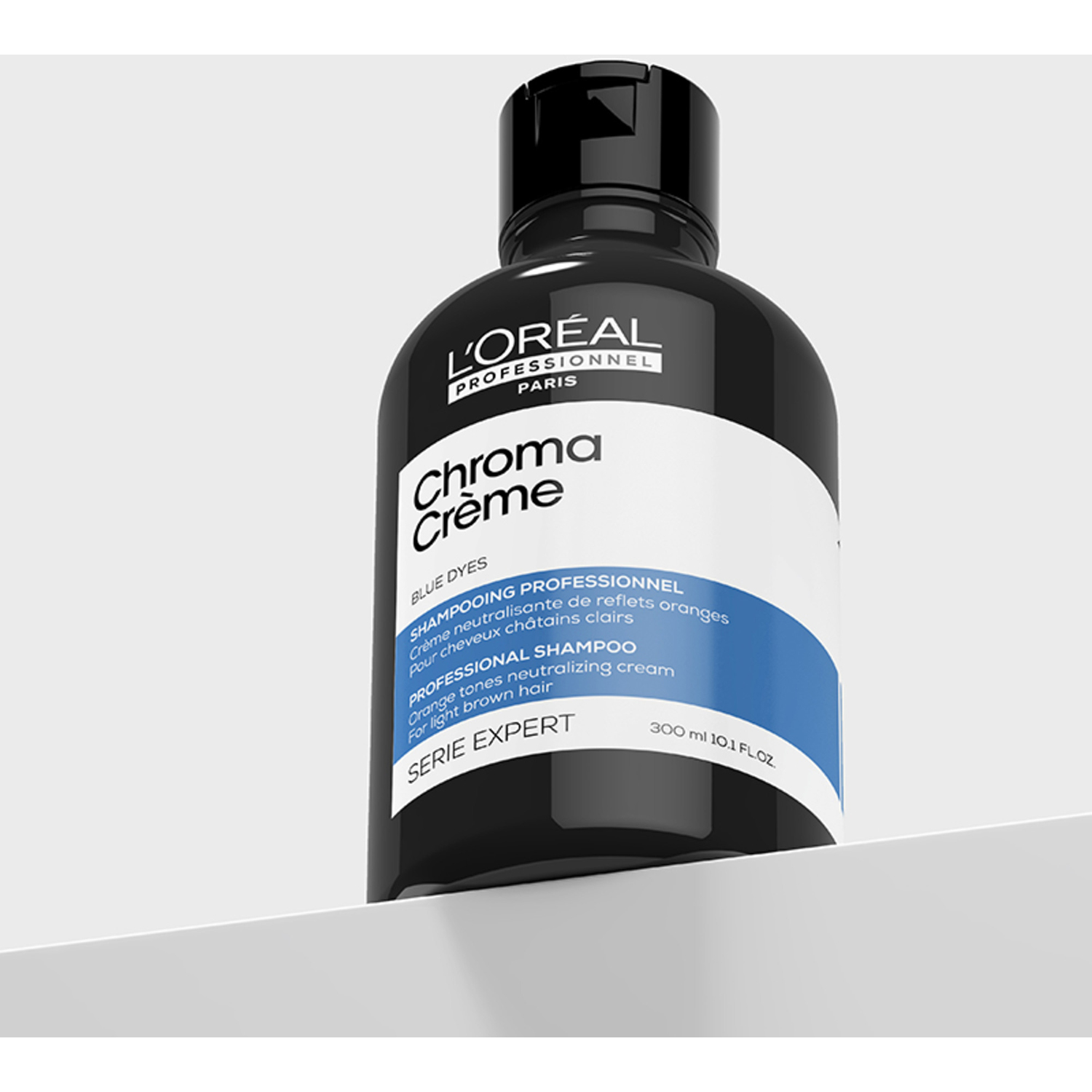 Chroma Crème Ash (Blue) Shampoo