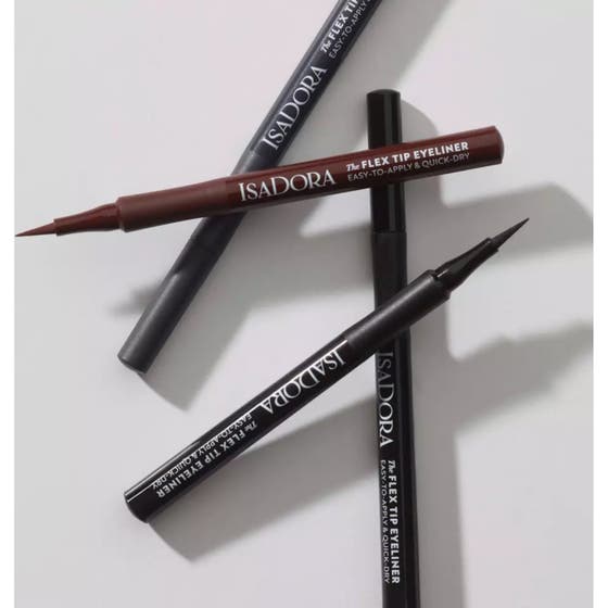Flex Tip Eyeliner