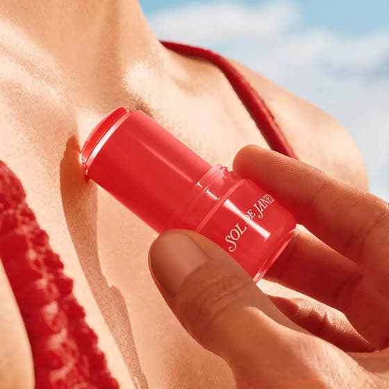 Cheirosa '40 Jelly Perfume Balm