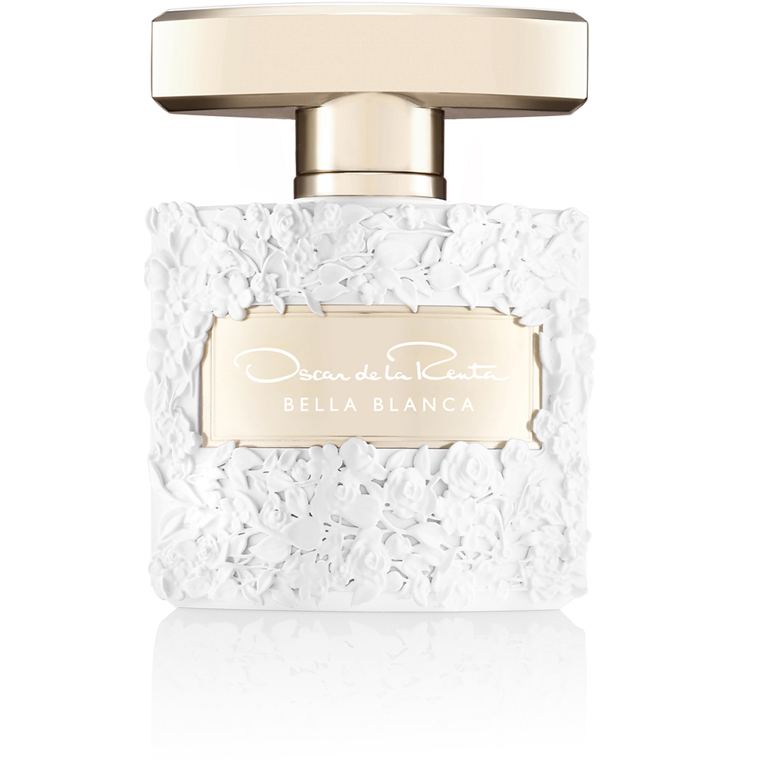 Oscar De La Renta Bella Blanca EdP, 30 ml Oscar De La Renta EdP