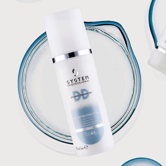 Unlimited Structure Gel