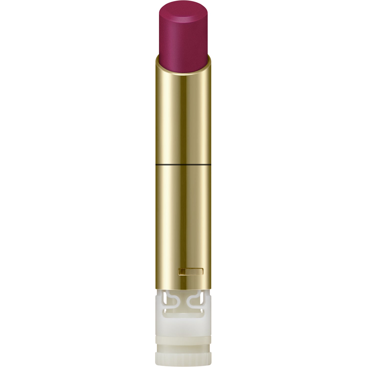 Sensai Lasting Plump Lipstick LP04 MaUVe Rose - 3,8 g
