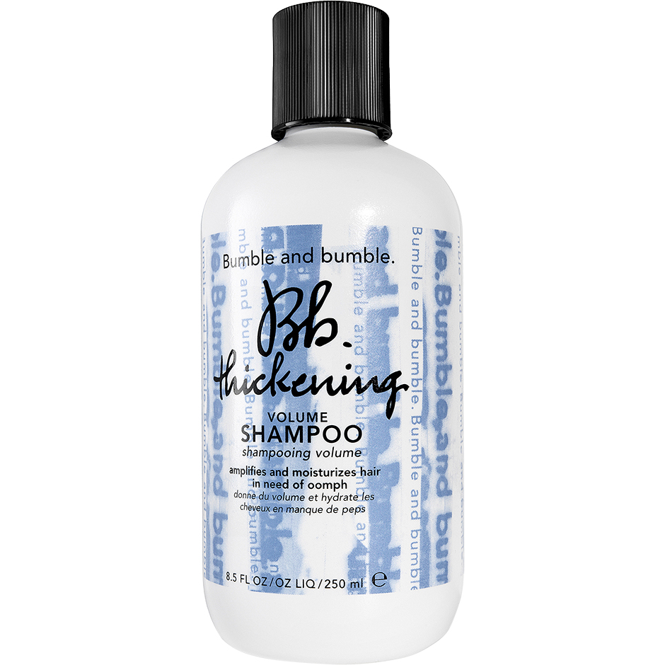 Thickening Shampoo, 250 ml Bumble & Bumble Schampo