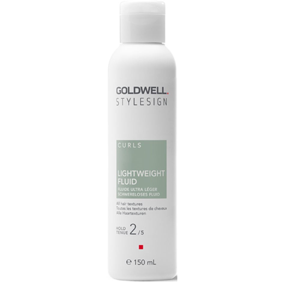 Goldwell StyleSign Lightweight Fluid 150 ml