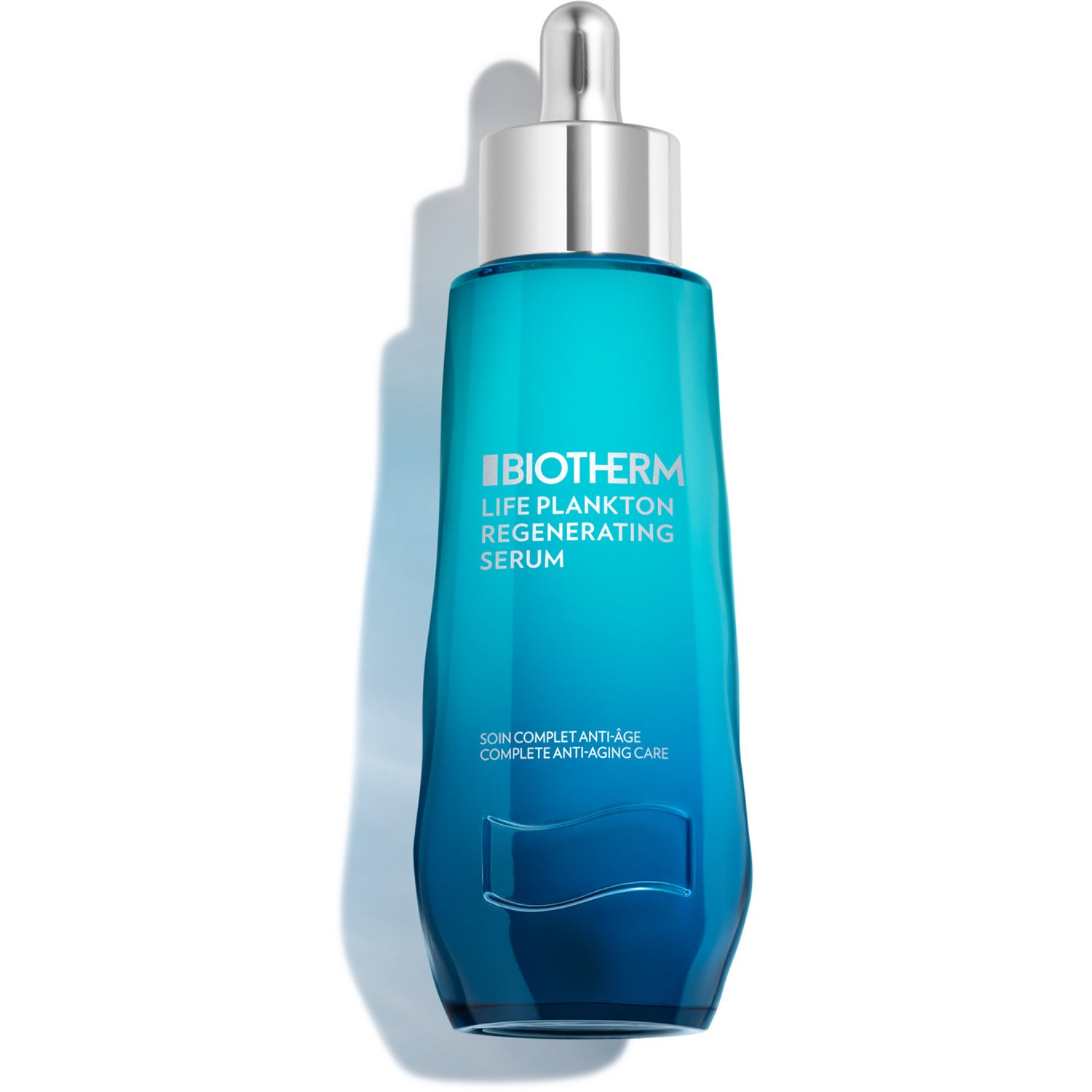 Biotherm Life Plankton Regenerating Serum Complete Anti-Aging Care 75 ml