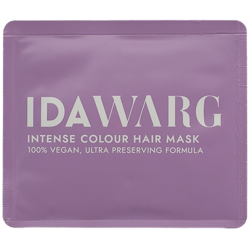 Ida Warg One Time Mask - Intensive Colour Mask