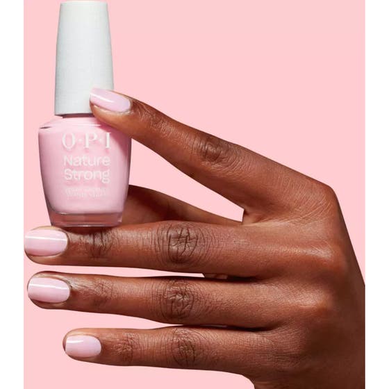 Vegan Lacquer Nature Strong