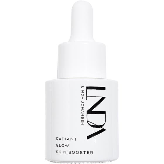 Radiant Glow Skin Booster