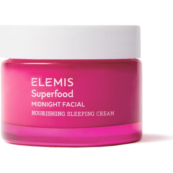 Superfood Midnight Facial Masque