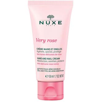 Very Rose Hand Cream