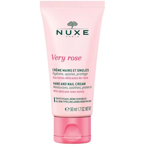 Very Rose Hand Cream