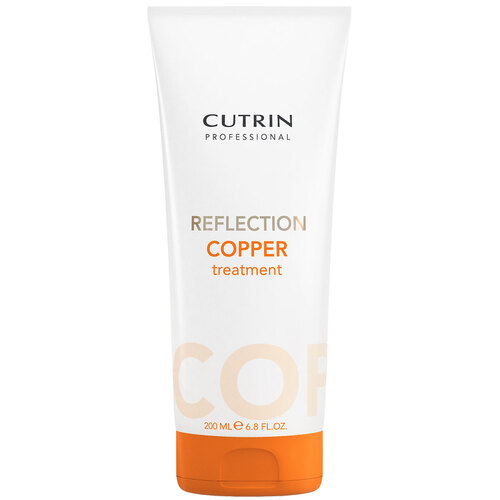 Cutrin Professional Cutrin Reflection Copper Treatment