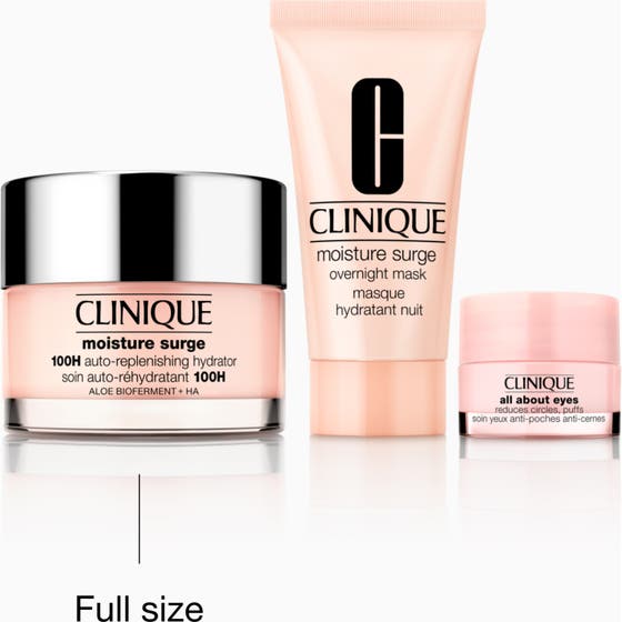 Daily Hydrators