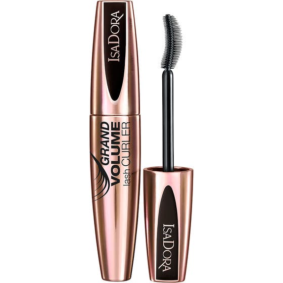 Grand Colume Lash Curler