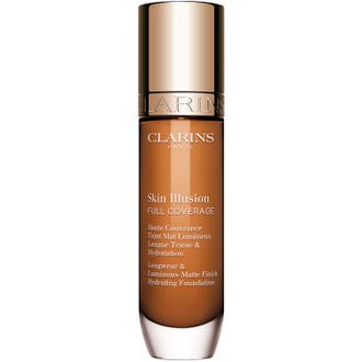 Skin Illusion Full Coverage Foundation