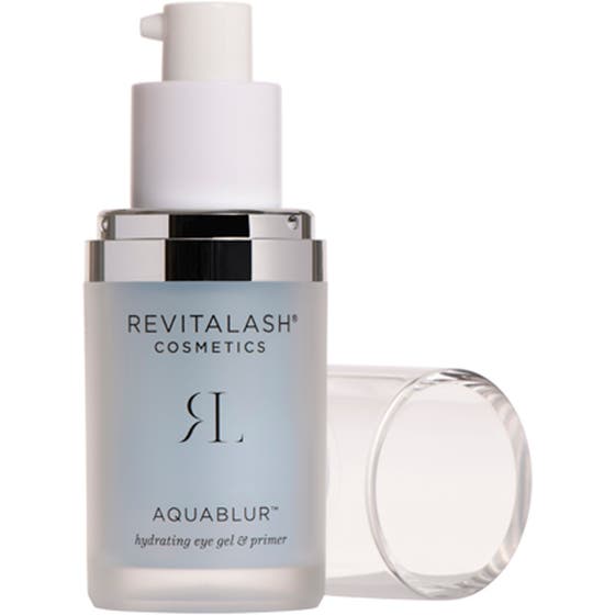 Aquablur Hydrating Eye Gel & Primer