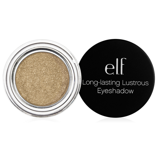 e.l.f. Long-Lasting Lustrous Eyeshadow