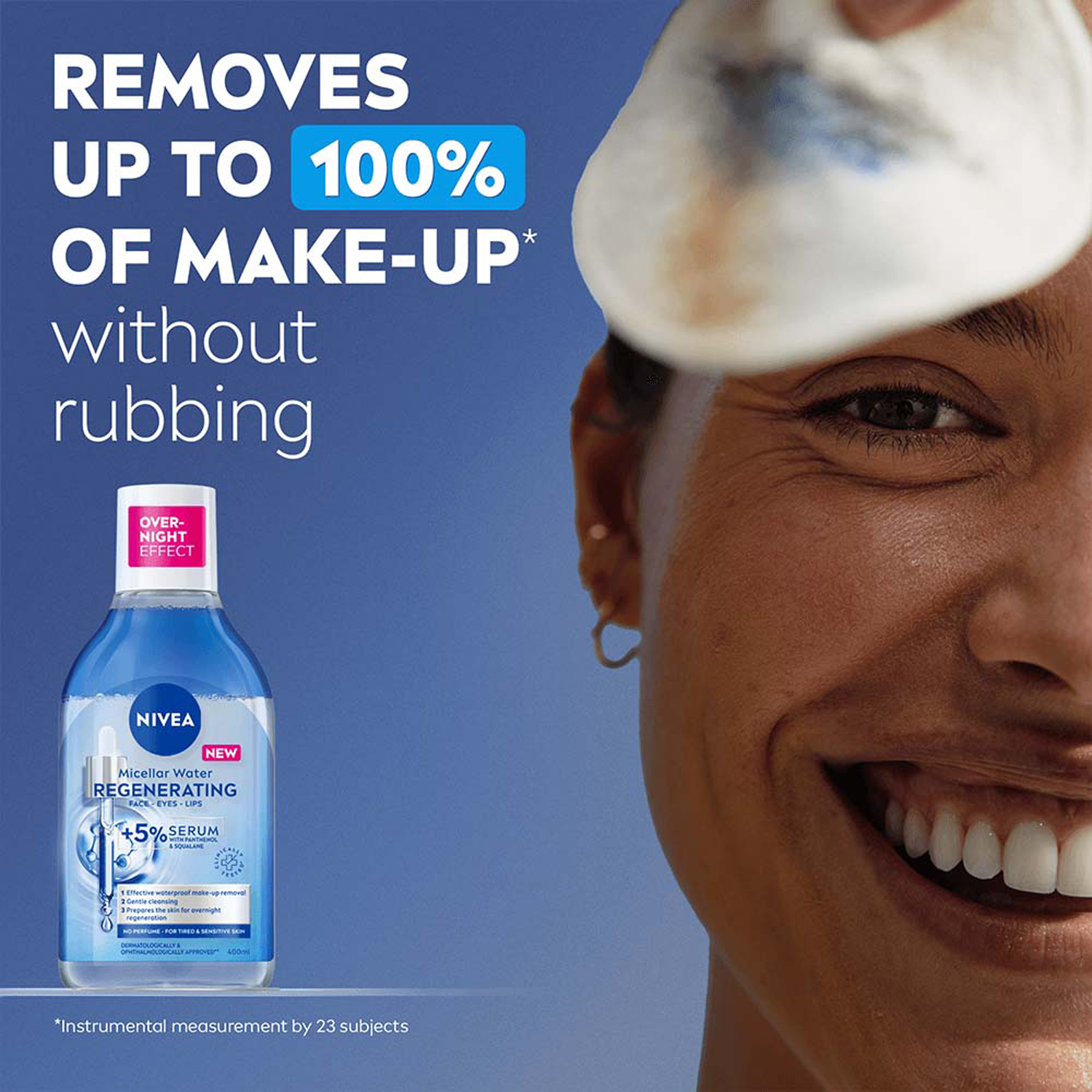 Micellar Water Regenerating