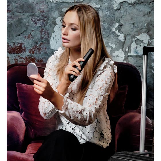 Artist Straight & Go