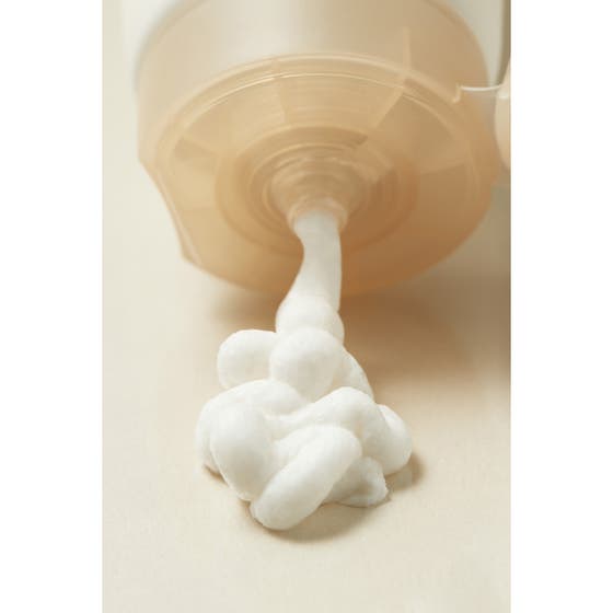 Rice Whip Facial Cleanser