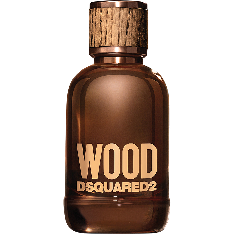 Wood Pour Homme, 50 ml Dsquared2 Herrparfym
