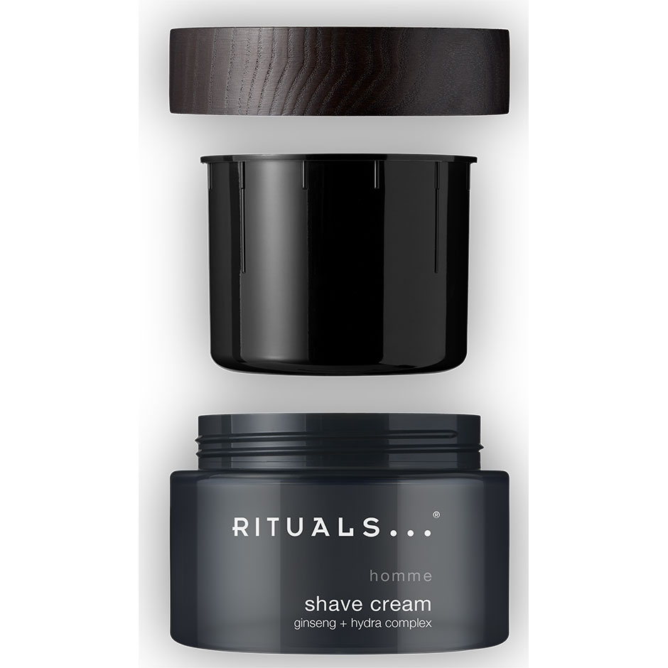 Homme Shave Cream, 250 ml Rituals... Under rakning