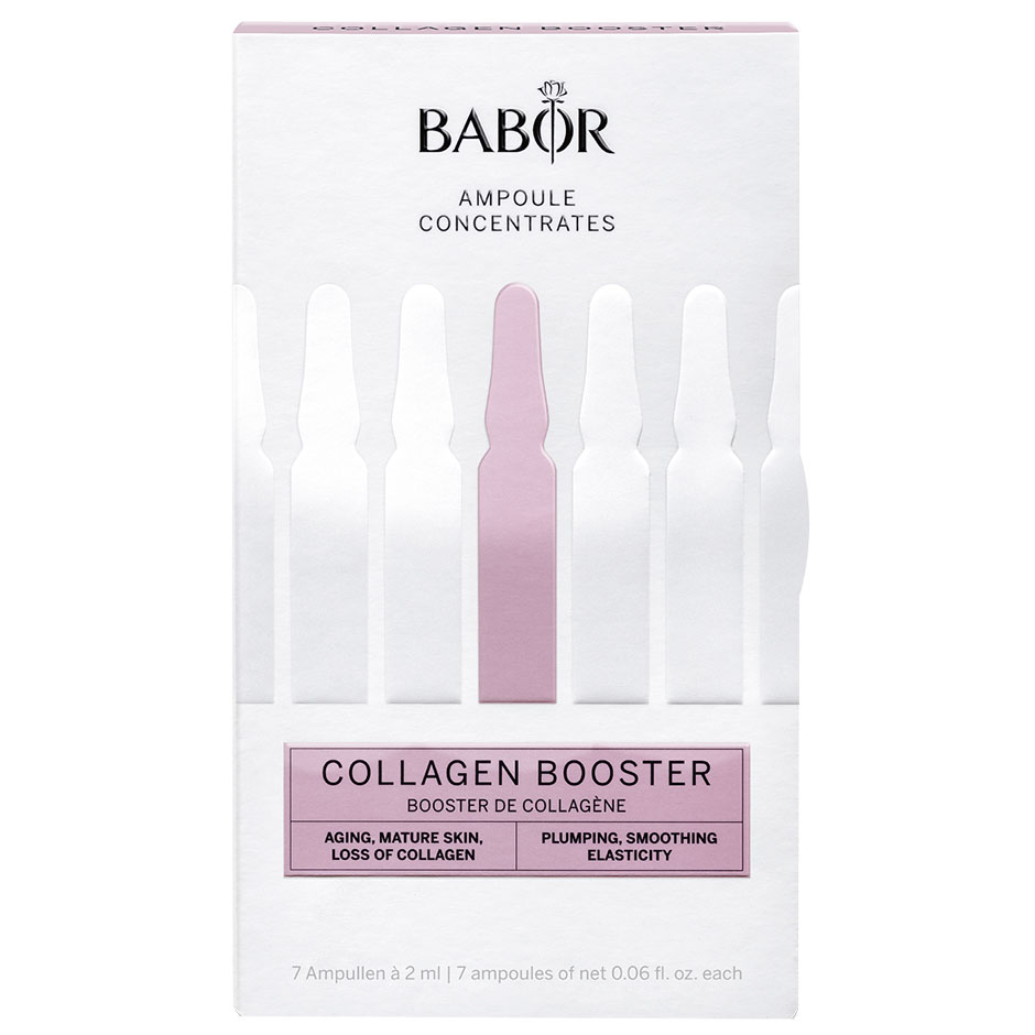 Ampoule Collagen Booster, 14 ml Babor Ansiktsserum