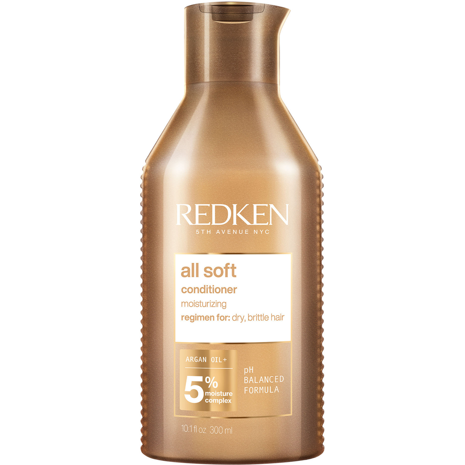 All Soft Conditioner, 500 ml Redken Balsam