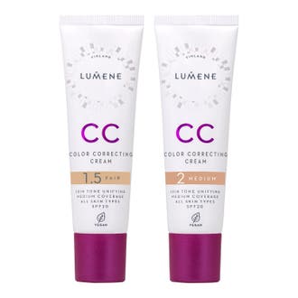 CC Color Correcting Set